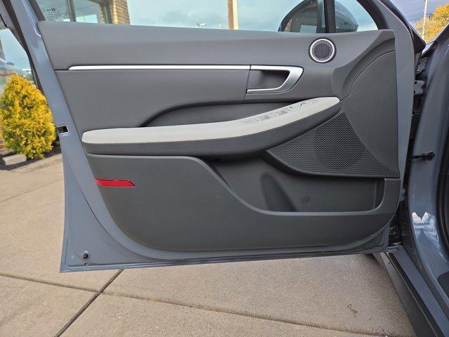 new 2026 Hyundai Sonata Hybrid car, priced at $29,944