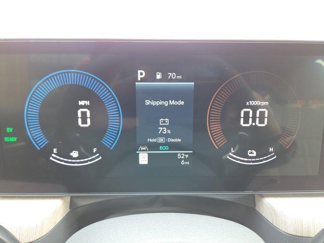 new 2026 Hyundai Sonata Hybrid car, priced at $29,944