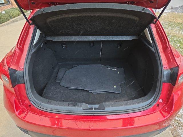 used 2014 Mazda Mazda3 car, priced at $10,900