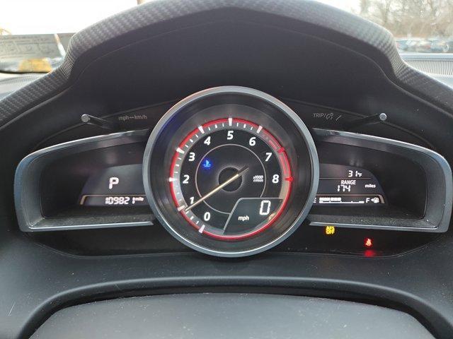 used 2014 Mazda Mazda3 car, priced at $10,900