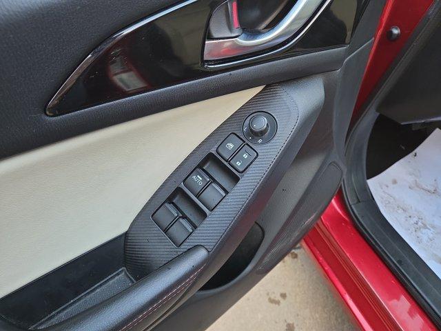 used 2014 Mazda Mazda3 car, priced at $10,900