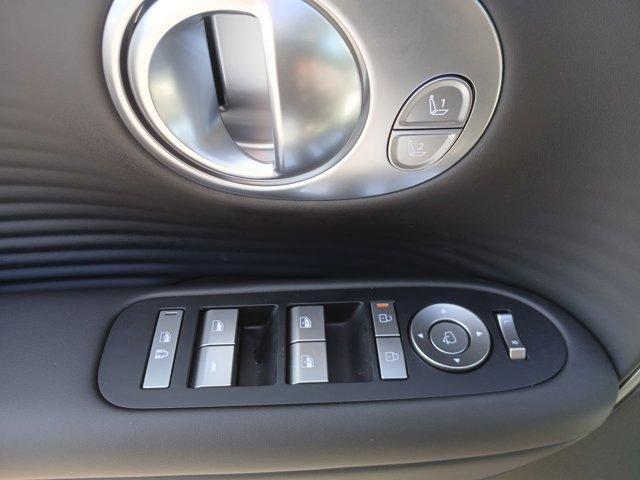 new 2026 Hyundai IONIQ 9 car, priced at $73,300