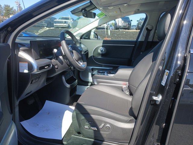 new 2026 Hyundai IONIQ 9 car, priced at $73,300