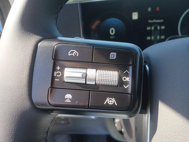 new 2026 Hyundai IONIQ 9 car, priced at $73,300