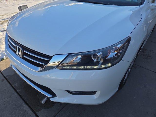used 2015 Honda Accord car, priced at $14,600