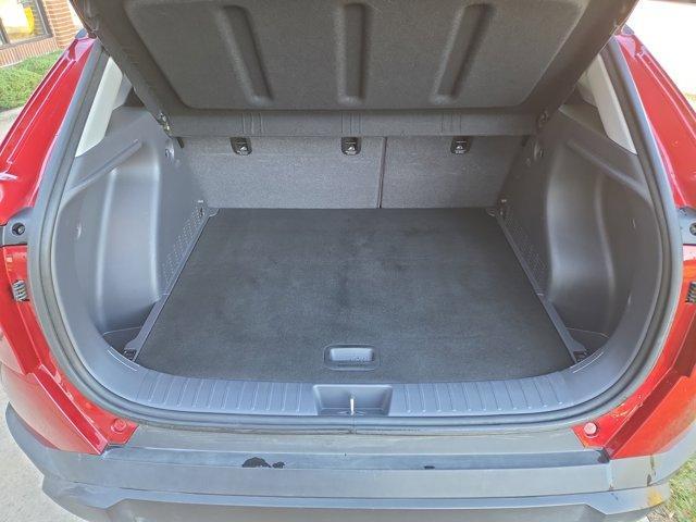 used 2025 Hyundai Kona car, priced at $20,600