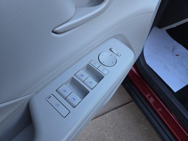 used 2025 Hyundai Kona car, priced at $20,600