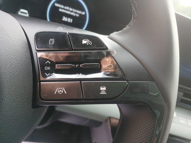 new 2025 Hyundai ELANTRA HEV car, priced at $29,988