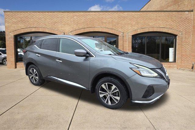 used 2020 Nissan Murano car, priced at $17,900