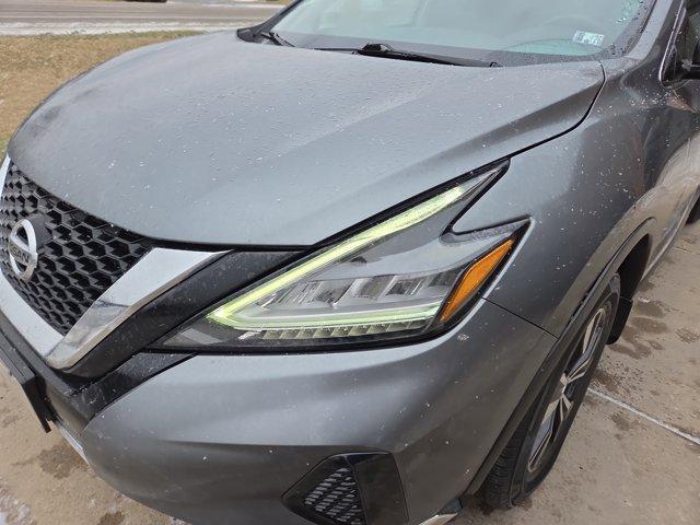 used 2020 Nissan Murano car, priced at $17,900