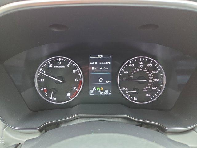 used 2020 Subaru Outback car, priced at $21,900