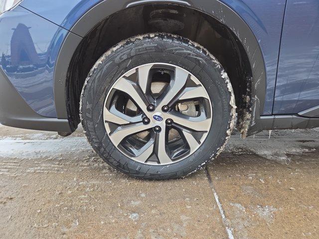 used 2020 Subaru Outback car, priced at $21,900