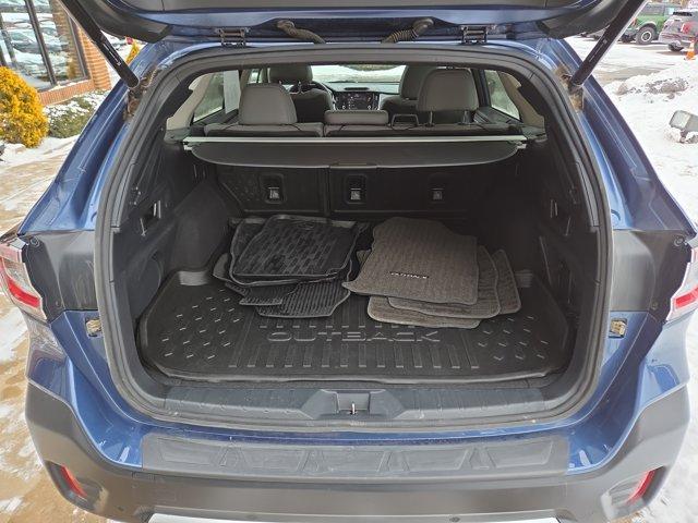 used 2020 Subaru Outback car, priced at $21,900