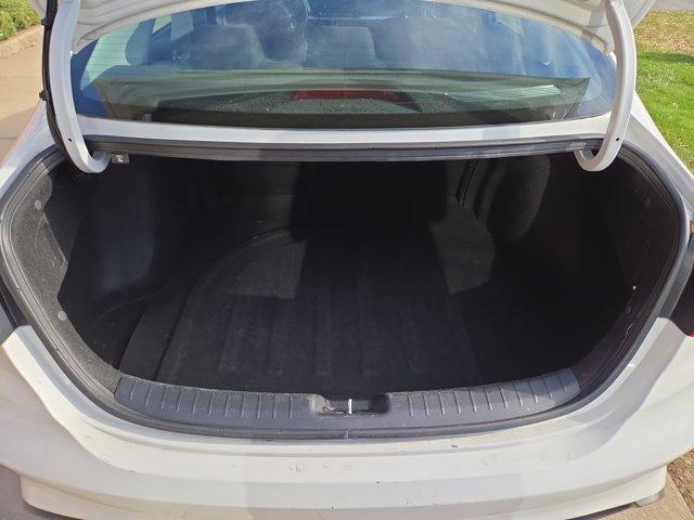 used 2023 Kia Forte car, priced at $14,900