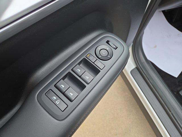 used 2024 Hyundai Santa Fe car, priced at $32,700