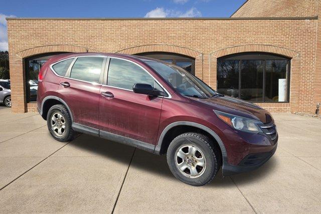 used 2013 Honda CR-V car, priced at $12,700