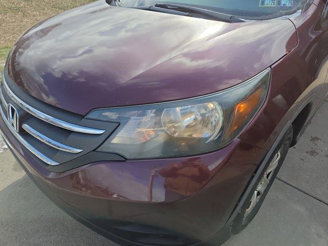 used 2013 Honda CR-V car, priced at $12,700