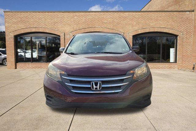 used 2013 Honda CR-V car, priced at $12,700