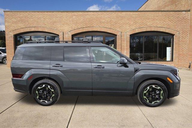 new 2026 Hyundai Santa Fe car, priced at $40,019