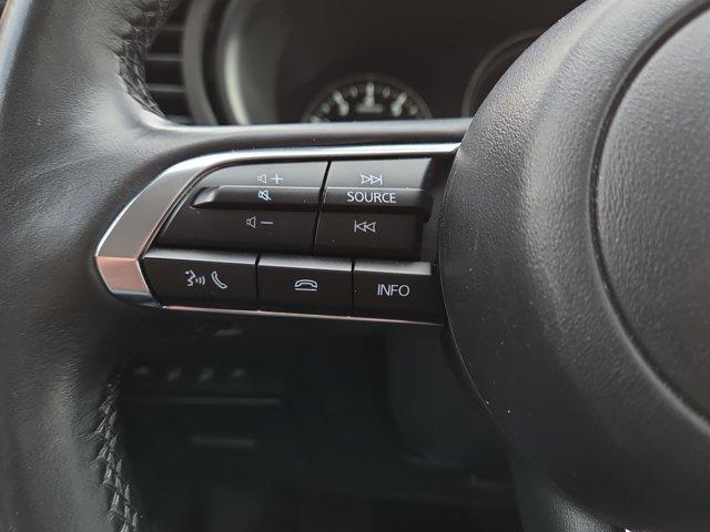 used 2024 Mazda Mazda3 car, priced at $19,500