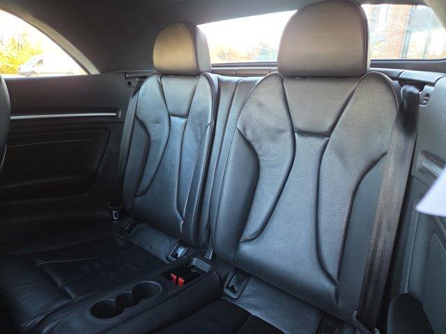 used 2016 Audi A3 car, priced at $14,500