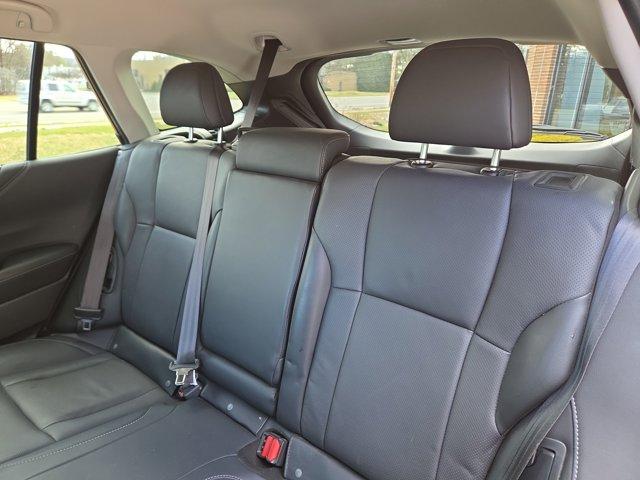 used 2022 Subaru Outback car, priced at $22,900