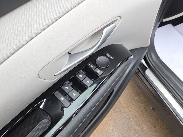 new 2026 Hyundai Tucson car, priced at $41,111