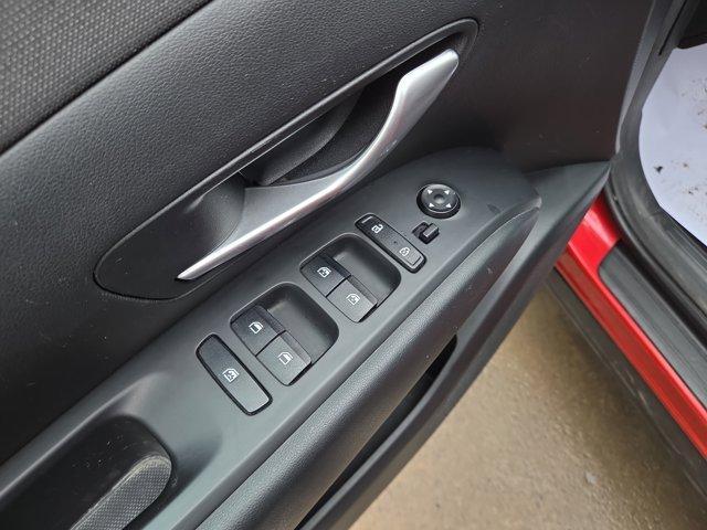 used 2023 Hyundai Tucson car, priced at $18,300