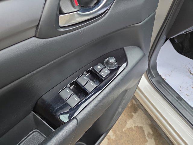 used 2025 Mazda CX-5 car, priced at $26,500