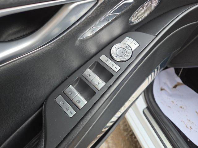 used 2023 Genesis G80 car, priced at $29,500