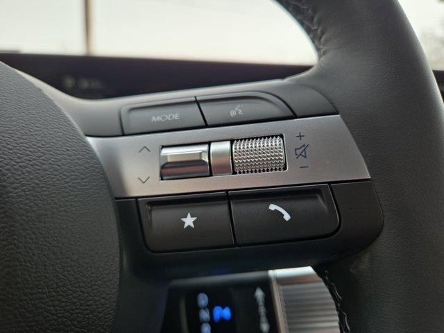 new 2026 Hyundai Sonata car, priced at $29,804