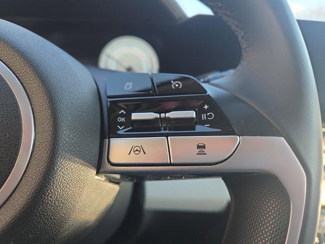 used 2023 Hyundai ELANTRA HEV car, priced at $21,000