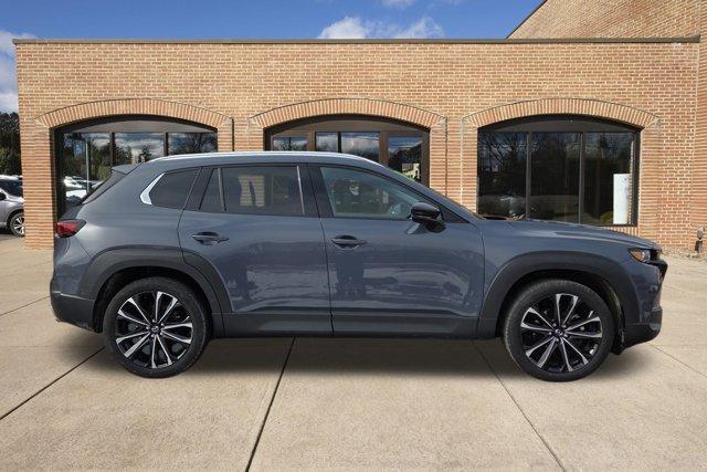 used 2025 Mazda CX-50 car, priced at $31,300