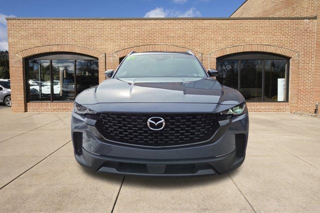 used 2025 Mazda CX-50 car, priced at $31,300