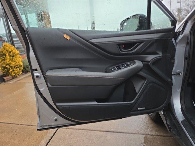 used 2024 Subaru Outback car, priced at $31,500
