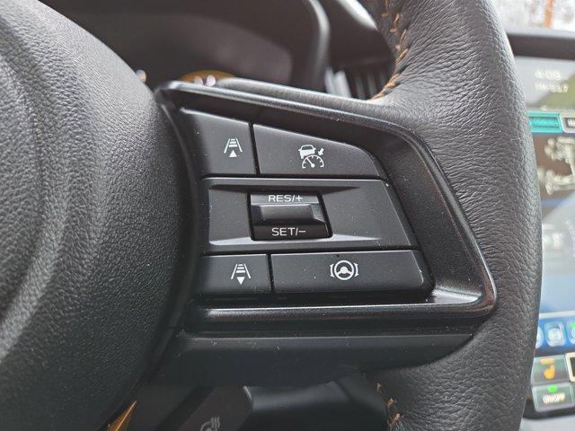 used 2024 Subaru Outback car, priced at $31,500