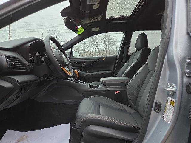 used 2024 Subaru Outback car, priced at $31,500