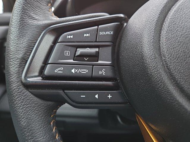 used 2024 Subaru Outback car, priced at $31,500