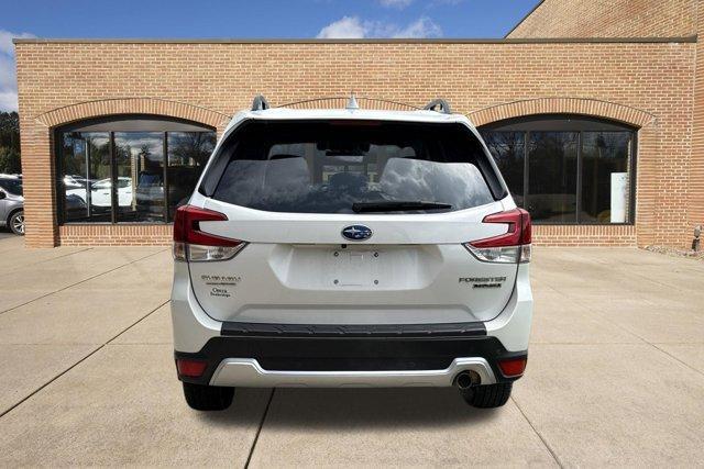 used 2020 Subaru Forester car, priced at $25,000