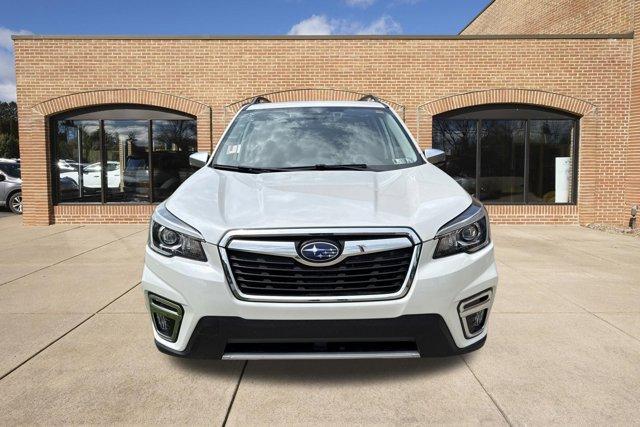 used 2020 Subaru Forester car, priced at $25,000