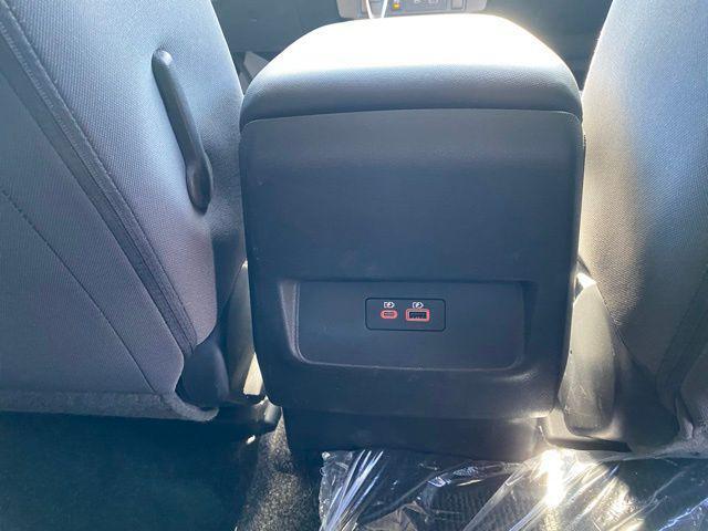 used 2023 Nissan Frontier car, priced at $32,995