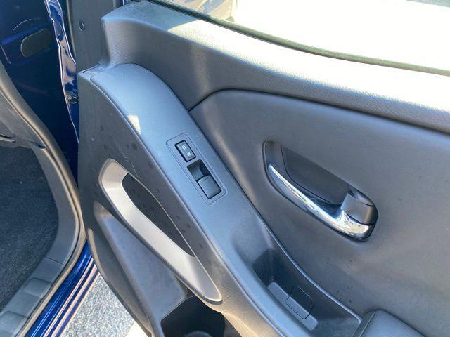 used 2023 Nissan Frontier car, priced at $32,995