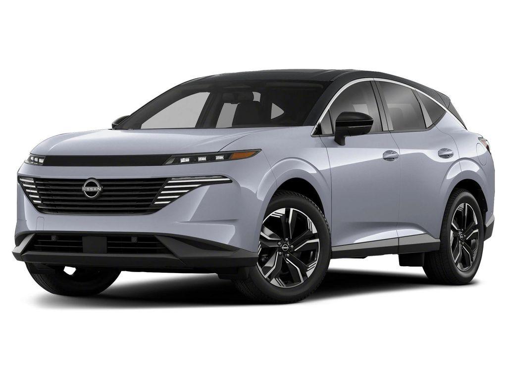 new 2025 Nissan Murano car, priced at $41,720
