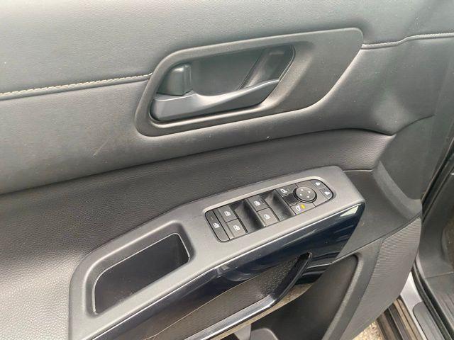 used 2024 Nissan Pathfinder car, priced at $30,995