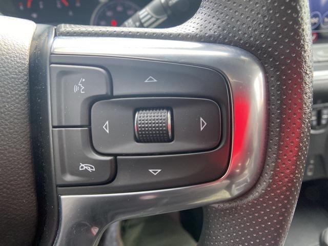 used 2022 Chevrolet Blazer car, priced at $23,995