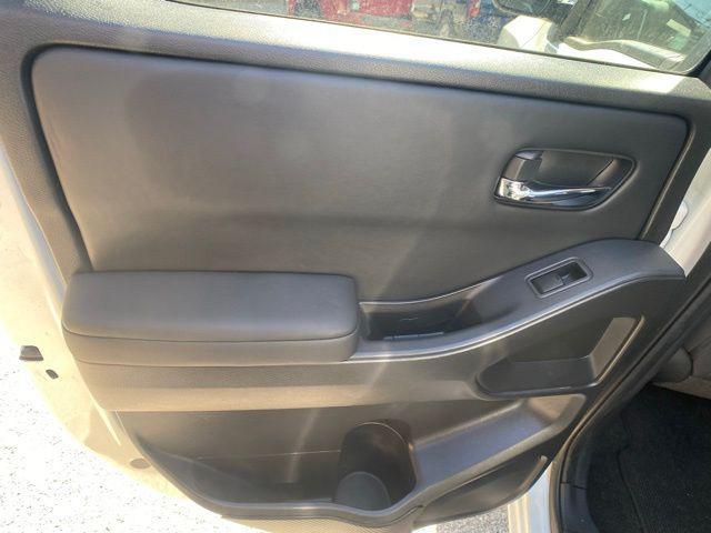 used 2022 Nissan Frontier car, priced at $28,995