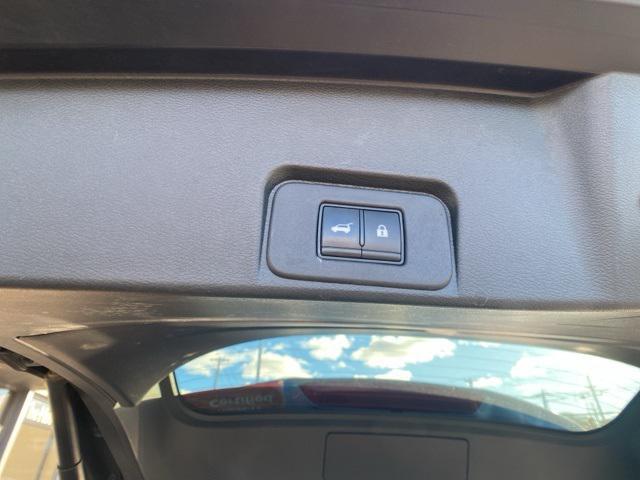 used 2021 Nissan Rogue car, priced at $23,995