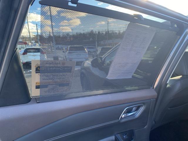 used 2021 Nissan Rogue car, priced at $23,995