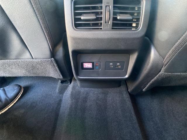 used 2021 Nissan Rogue car, priced at $23,995