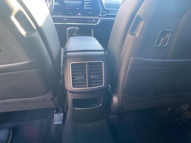used 2023 Kia Sportage car, priced at $26,995